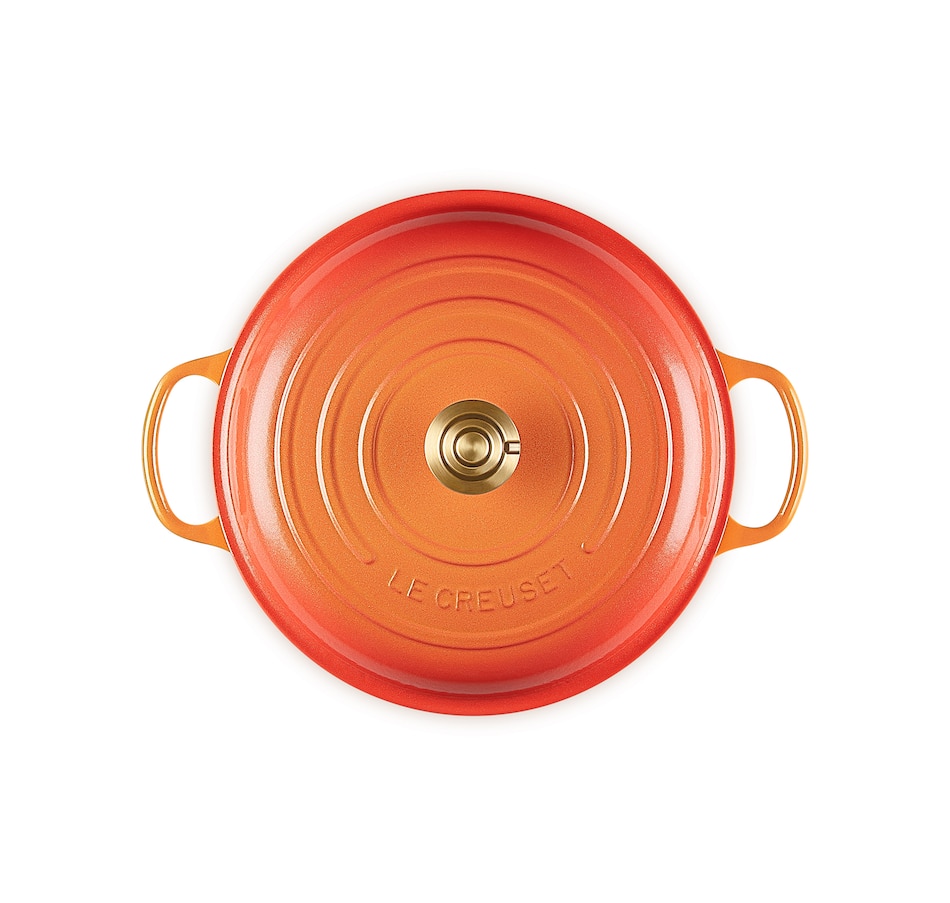 Image 121194_ALTMORE1.jpg, Product 121-194 / Price $520.00, Le Creuset CI Signature 3.5L Braiser from Le Creuset on TSC.ca's Kitchen department