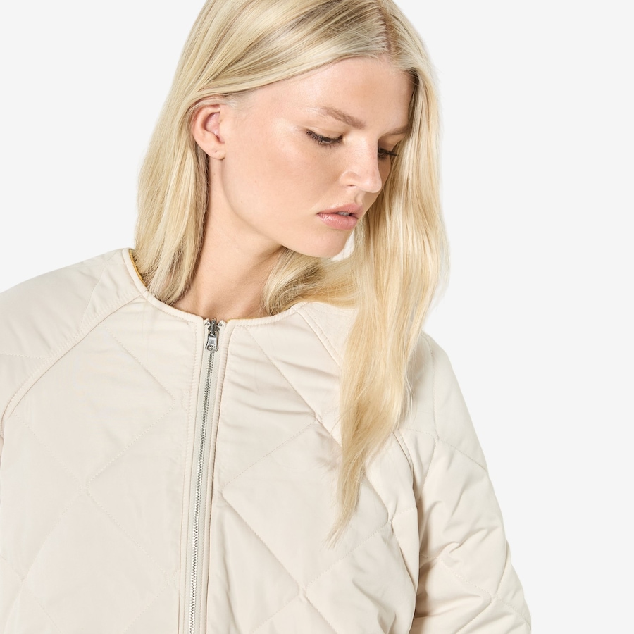 Image 121207_ALTMORE1.jpg, Product 121-207 / Price $225.99, Apricot Check Fleece Reversible Jacket from Apricot on TSC.ca's Fashion department