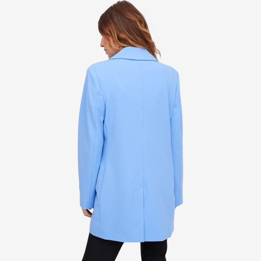 Image 121217_ALTMORE3.jpg, Product 121-217 / Price $59.88, C Wonder Crepe Blazer with Printed Lining from C. Wonder on TSC.ca's Fashion department