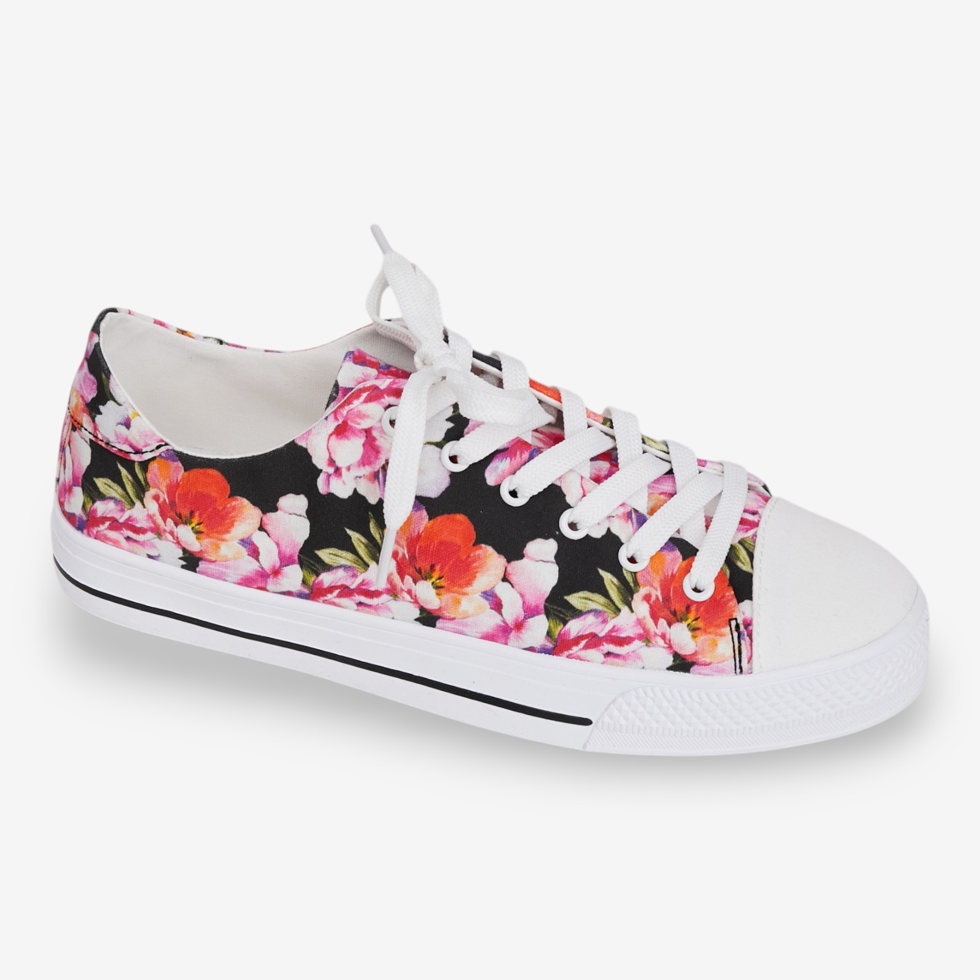 C Wonder Printed Sneaker - TSC.ca