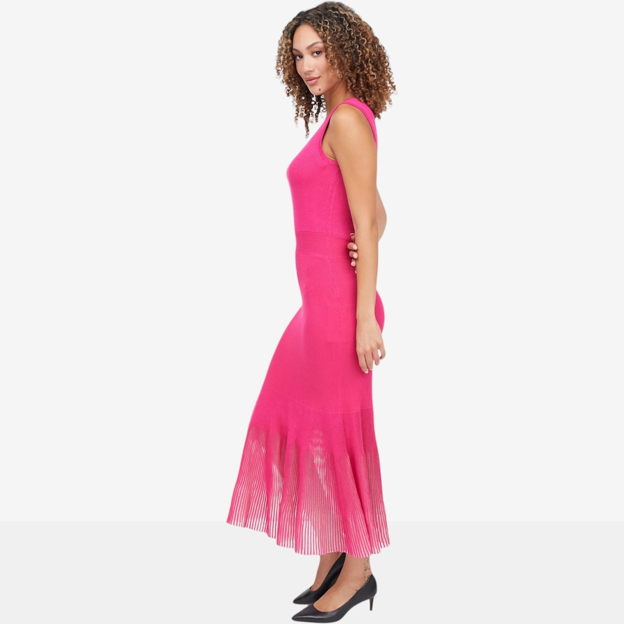 Image 121234_ALTMORE2.jpg, Product 121-234 / Price $64.88, C Wonder Ribbed Knit Long Dress from C. Wonder on TSC.ca's Fashion department