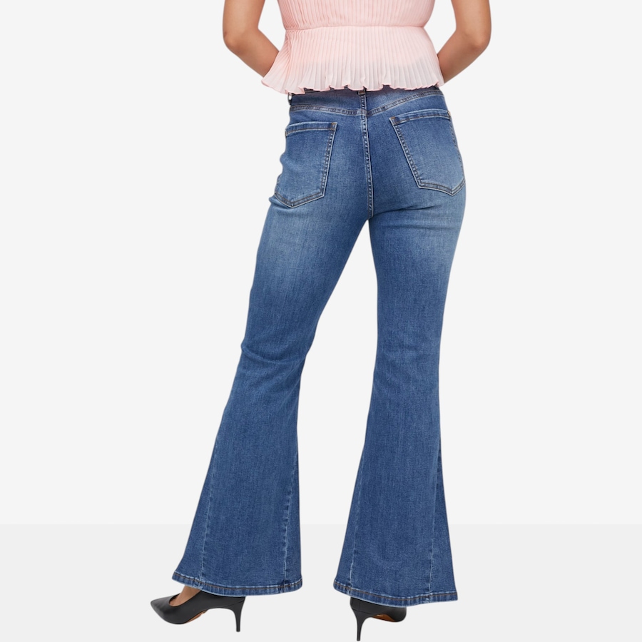 Image 121248_ALTMORE3.jpg, Product 121-248 / Price $64.88, C Wonder Stretch Flare Denim Pant from C. Wonder on TSC.ca's Fashion department