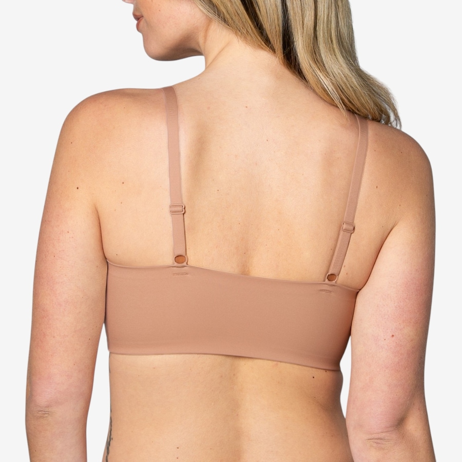 Image 121311_ALTMORE4.jpg, Product 121-311 / Price $70.00, Rhonda Shear Two-Pack Gel Bra from Rhonda Shear Shapewear on TSC.ca's Fashion department