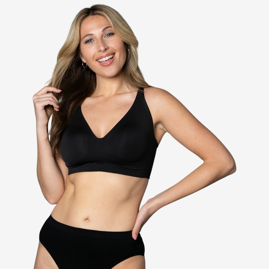 Image 121311_ALTMORE5.jpg, Product 121-311 / Price $70.00, Rhonda Shear Two-Pack Gel Bra from Rhonda Shear Shapewear on TSC.ca's Fashion department