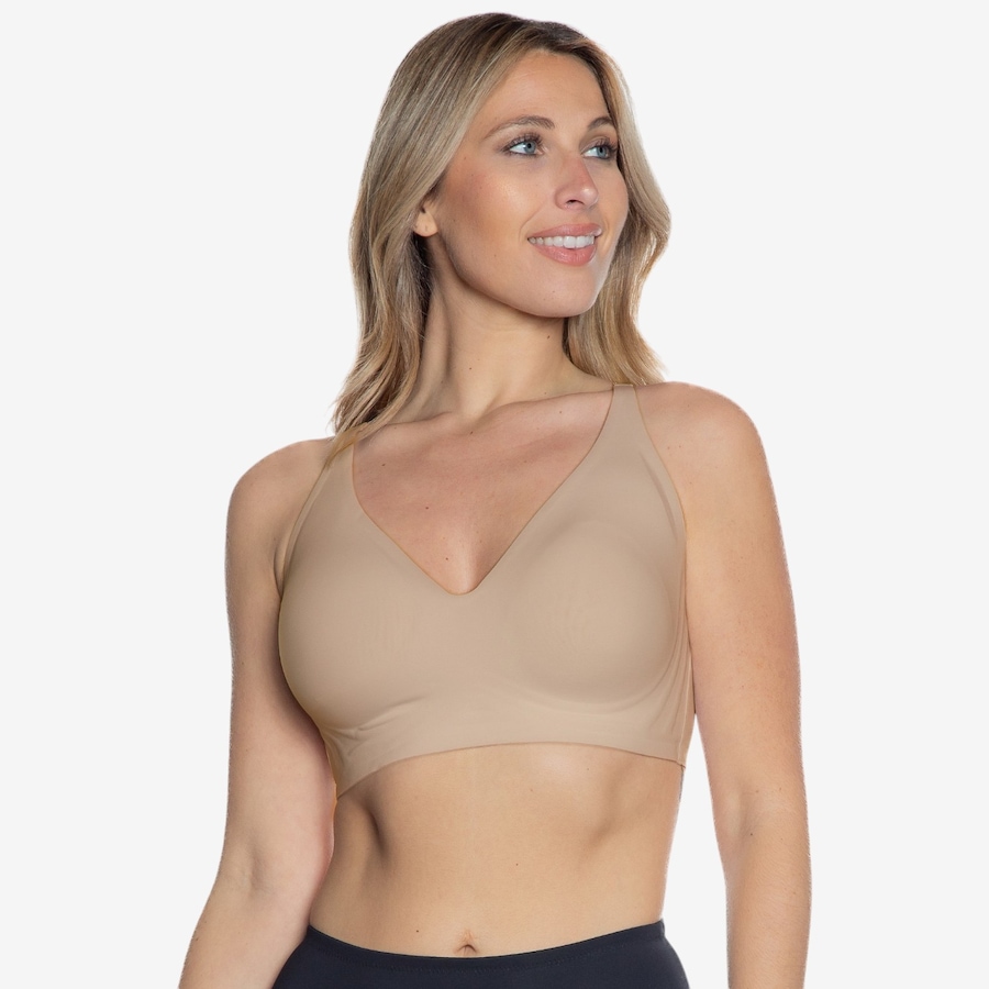 Image 121311_ALTMORE6.jpg, Product 121-311 / Price $70.00, Rhonda Shear Two-Pack Gel Bra from Rhonda Shear Shapewear on TSC.ca's Fashion department