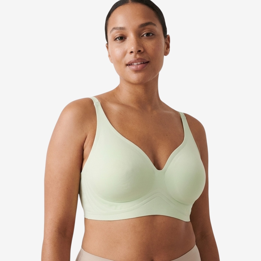 Image 121311_ALTMORE8.jpg, Product 121-311 / Price $70.00, Rhonda Shear Two-Pack Gel Bra from Rhonda Shear Shapewear on TSC.ca's Fashion department