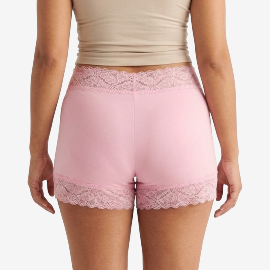 Image 121316_ALTMORE1.jpg, Product 121-316 / Price $50.00, Rhonda Shear Two-Pack of Seamless Boy Shorts from Rhonda Shear Shapewear on TSC.ca's Fashion department