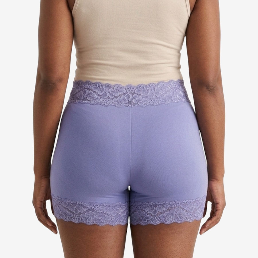 Image 121316_ALTMORE2.jpg, Product 121-316 / Price $50.00, Rhonda Shear Two-Pack of Seamless Boy Shorts from Rhonda Shear Shapewear on TSC.ca's Fashion department