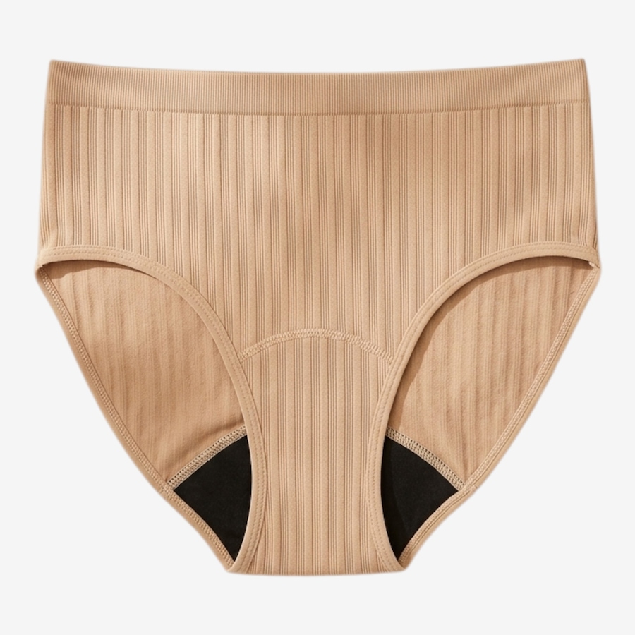 Image 121321_ALTMORE1.jpg, Product 121-321 / Price $50.00, Rhonda Shear Two-Pack Seamless Leakproof Panty from Rhonda Shear Shapewear on TSC.ca's Fashion department