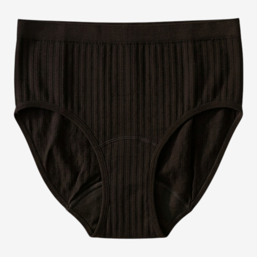 Image 121321_ALTMORE2.jpg, Product 121-321 / Price $50.00, Rhonda Shear Two-Pack Seamless Leakproof Panty from Rhonda Shear Shapewear on TSC.ca's Fashion department
