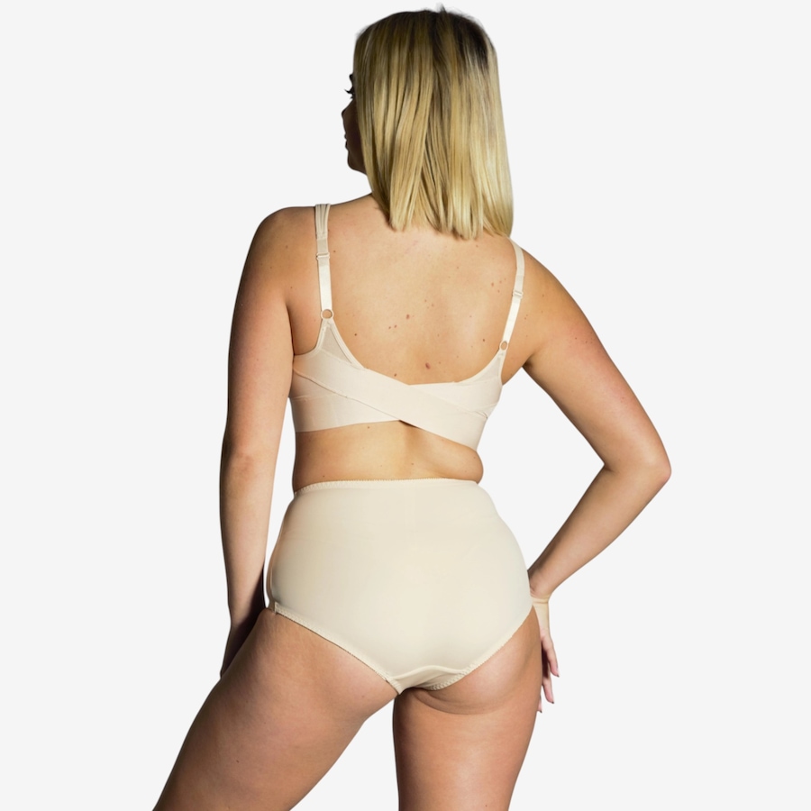 Image 121325_ALTMORE2.jpg, Product 121-325 / Price $70.00, Rhonda Shear Two-Pack Molded Cup Bra from Rhonda Shear Shapewear on TSC.ca's Fashion department