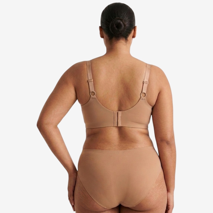 Image 121328_ALTMORE3.jpg, Product 121-328 / Price $42.00, Rhonda Shear Gel Bra with Back Closure from Rhonda Shear Shapewear on TSC.ca's Fashion department