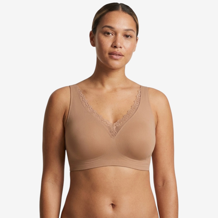 Image 121328_SIE.jpg, Product 121-328 / Price $42.00, Rhonda Shear Gel Bra with Back Closure from Rhonda Shear Shapewear on TSC.ca's Fashion department