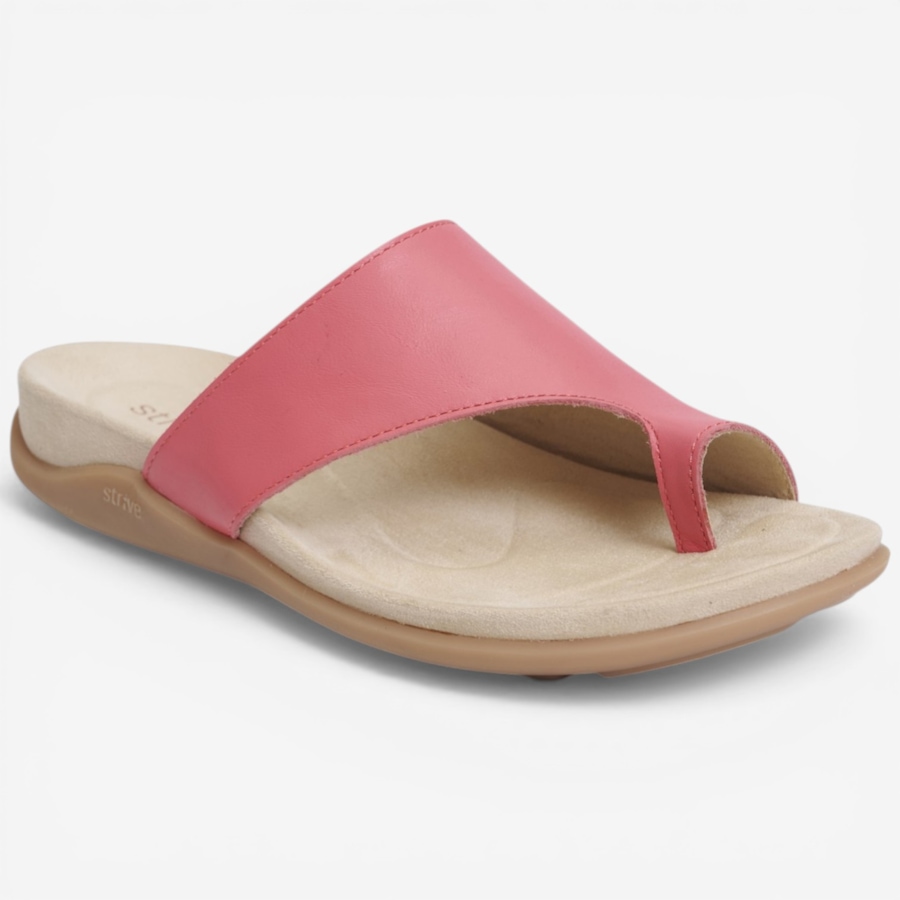 Image 121337_CRL.jpg, Product 121-337 / Price $89.88, Strive Capri Toe Loop Sandal from Strive Footwear on TSC.ca's Shoes department