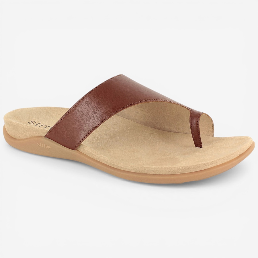 Image 121337_TN.jpg, Product 121-337 / Price $89.88, Strive Capri Toe Loop Sandal from Strive Footwear on TSC.ca's Shoes department