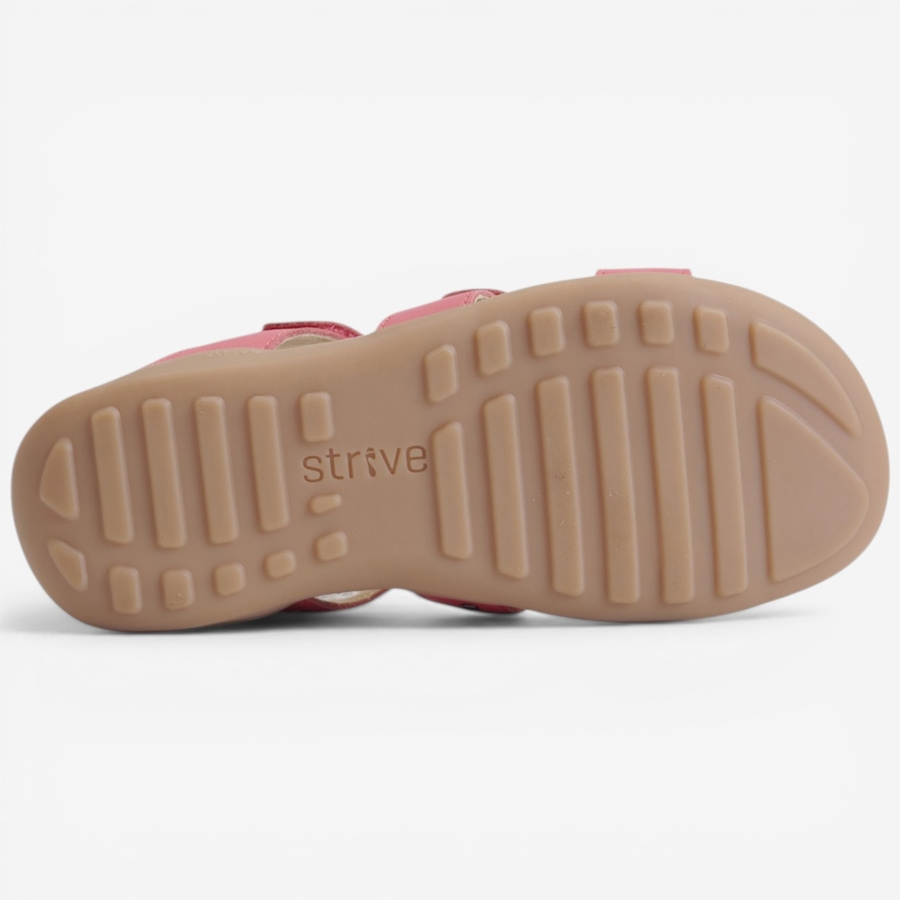 Image 121338_ALTMORE4.jpg, Product 121-338 / Price $99.88, Strive Biarritz Triple Band Slide from Strive Footwear on TSC.ca's Shoes department