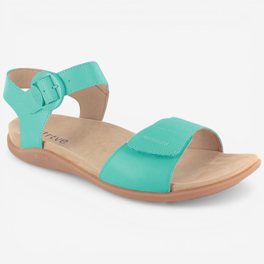Image 121339_TRQ.jpg, Product 121-339 / Price $109.88, Strive Bay Sandal from Strive Footwear on TSC.ca's Shoes department