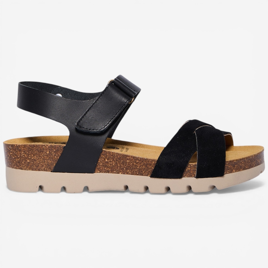 Image 121342_ALTMORE1.jpg, Product 121-342 / Price $129.99, Plakton Camellia Sandal from Plakton on TSC.ca's Shoes department