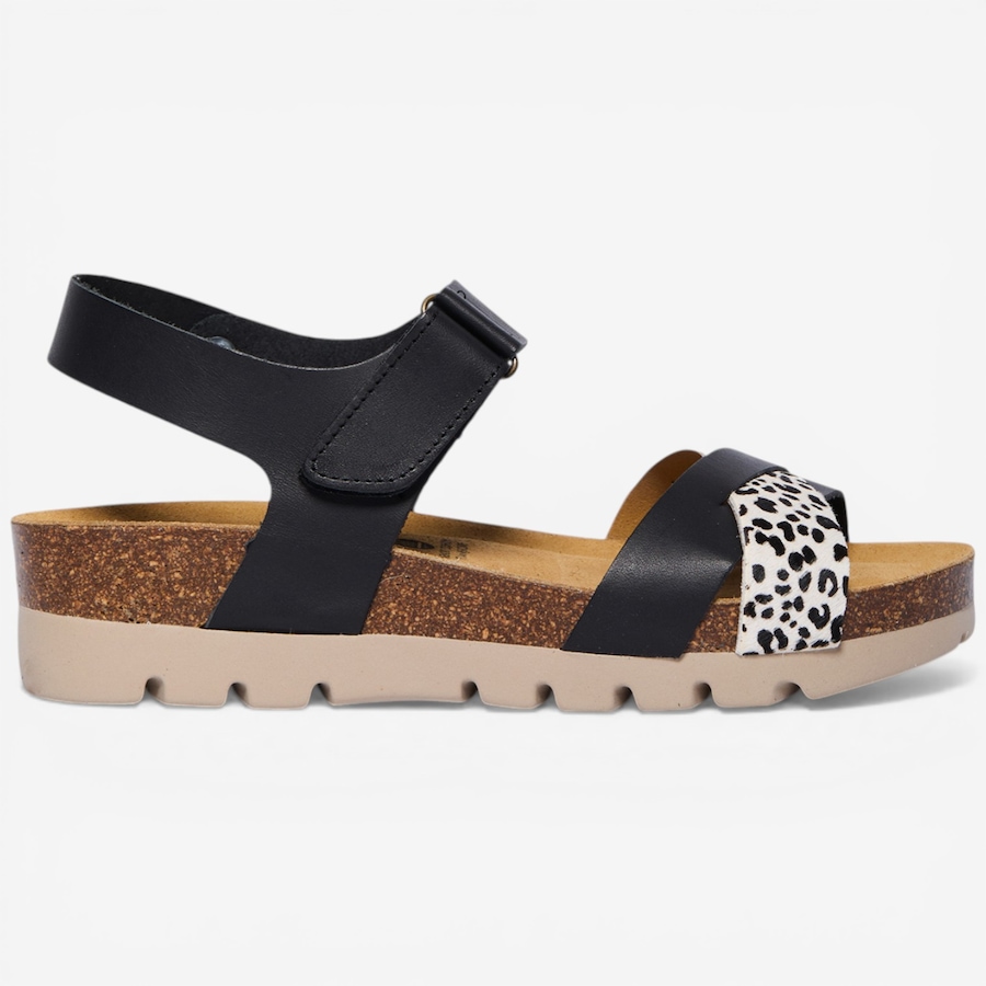 Image 121342_ALTMORE2.jpg, Product 121-342 / Price $129.99, Plakton Camellia Sandal from Plakton on TSC.ca's Shoes department