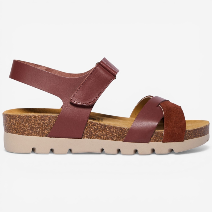 Image 121342_ALTMORE3.jpg, Product 121-342 / Price $129.99, Plakton Camellia Sandal from Plakton on TSC.ca's Shoes department