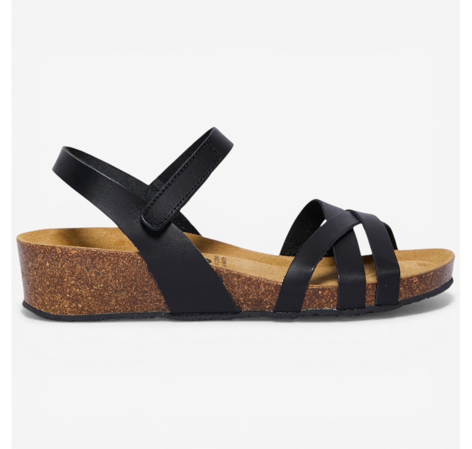 Image 121343_ALTMORE1.jpg, Product 121-343 / Price $89.99, Plakton Lane Sandal from Plakton on TSC.ca's Shoes department