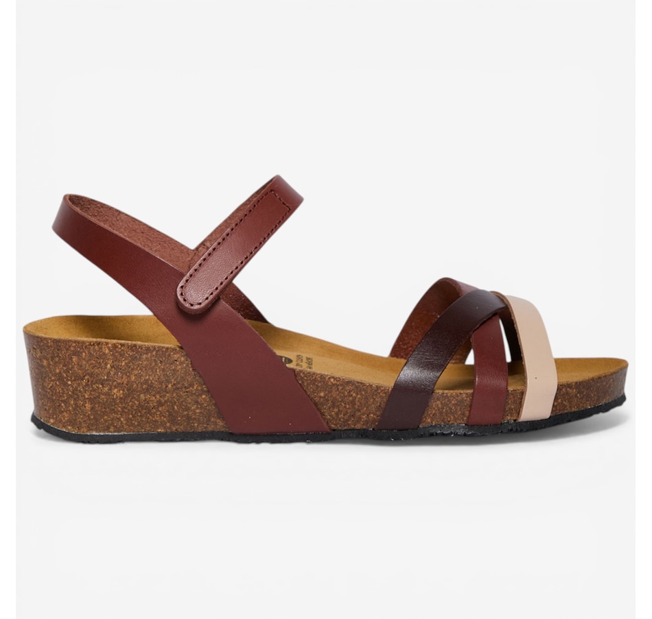 Image 121343_ALTMORE2.jpg, Product 121-343 / Price $89.99, Plakton Lane Sandal from Plakton on TSC.ca's Shoes department