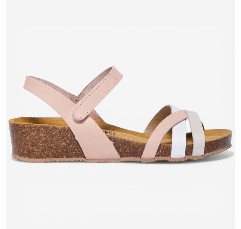 Image 121343_ALTMORE3.jpg, Product 121-343 / Price $89.99, Plakton Lane Sandal from Plakton on TSC.ca's Shoes department