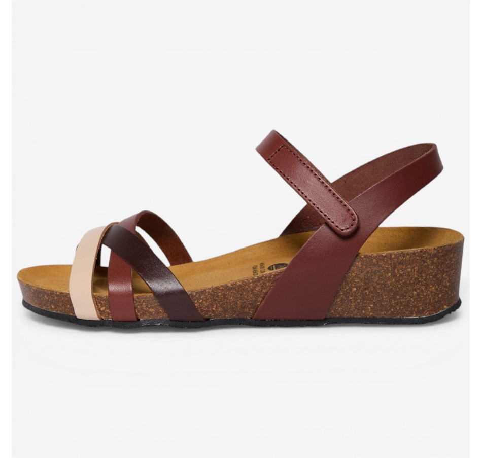 Image 121343_ALTMORE5.jpg, Product 121-343 / Price $89.99, Plakton Lane Sandal from Plakton on TSC.ca's Shoes department