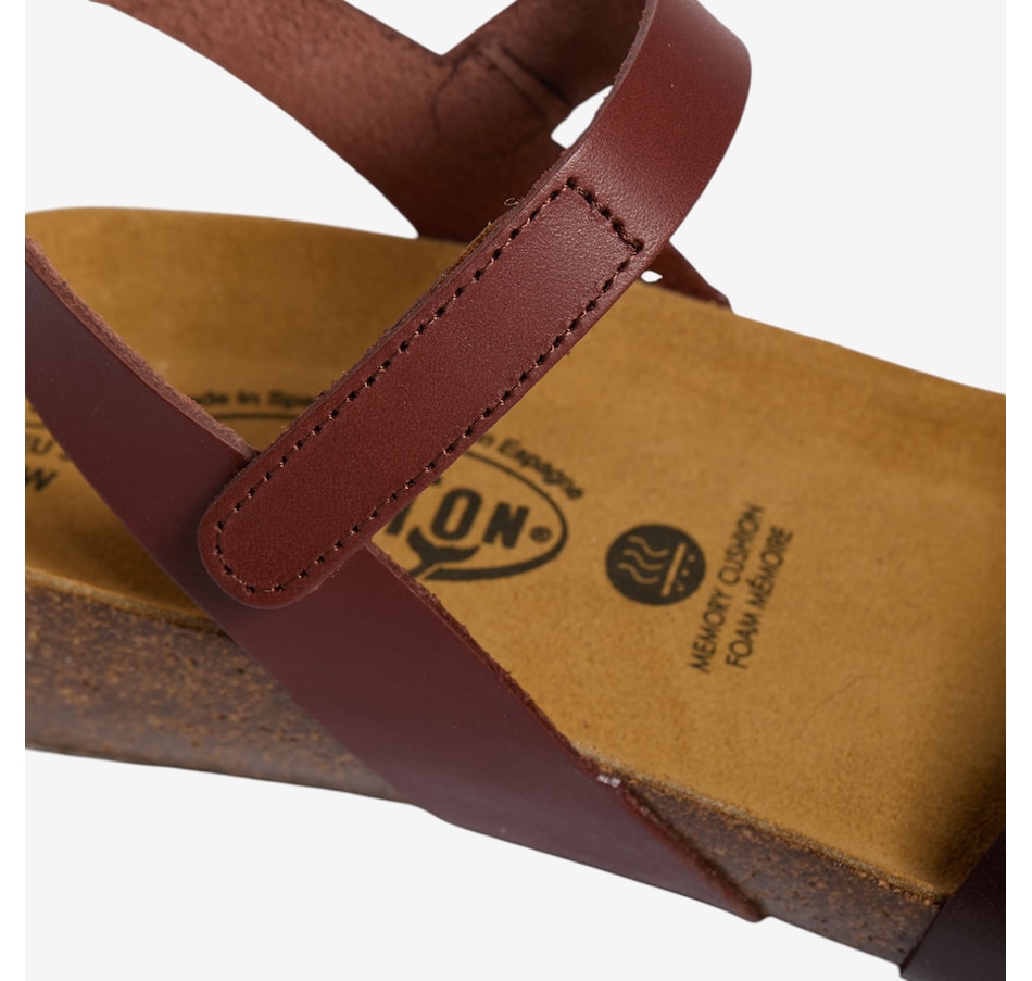 Image 121343_ALTMORE6.jpg, Product 121-343 / Price $89.99, Plakton Lane Sandal from Plakton on TSC.ca's Shoes department