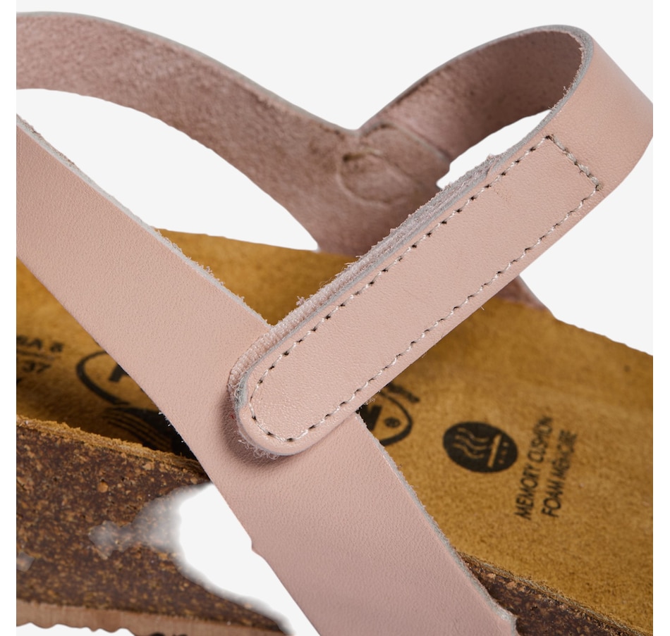 Image 121343_ALTMORE8.jpg, Product 121-343 / Price $89.99, Plakton Lane Sandal from Plakton on TSC.ca's Shoes department