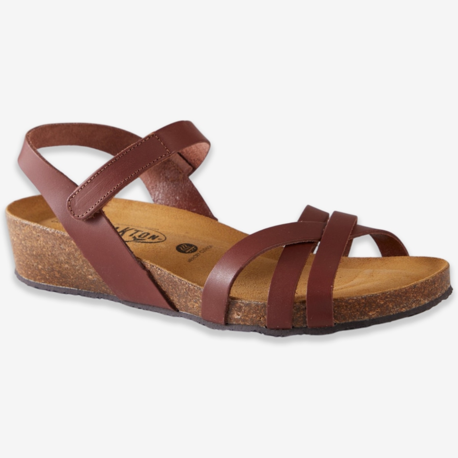 Image 121343_CHO.jpg, Product 121-343 / Price $89.99, Plakton Lane Sandal from Plakton on TSC.ca's Shoes department
