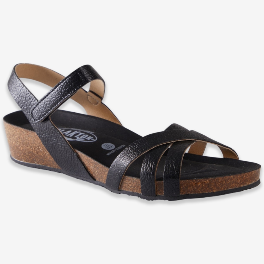 Image 121343_MTCBK.jpg, Product 121-343 / Price $89.99, Plakton Lane Sandal from Plakton on TSC.ca's Shoes department