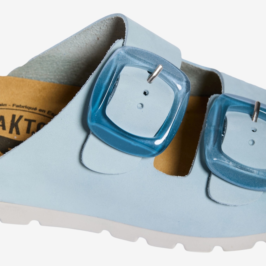 Image 121348_ALTMORE3.jpg, Product 121-348 / Price $99.99, Plakton Calla Dual Strap Sandal from Plakton on TSC.ca's Shoes department