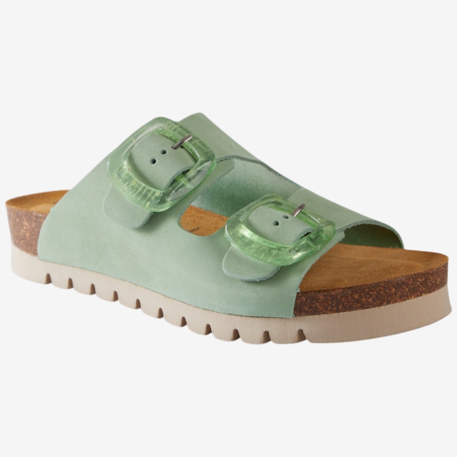 Image 121348_MNT.jpg, Product 121-348 / Price $99.99, Plakton Calla Dual Strap Sandal from Plakton on TSC.ca's Shoes department