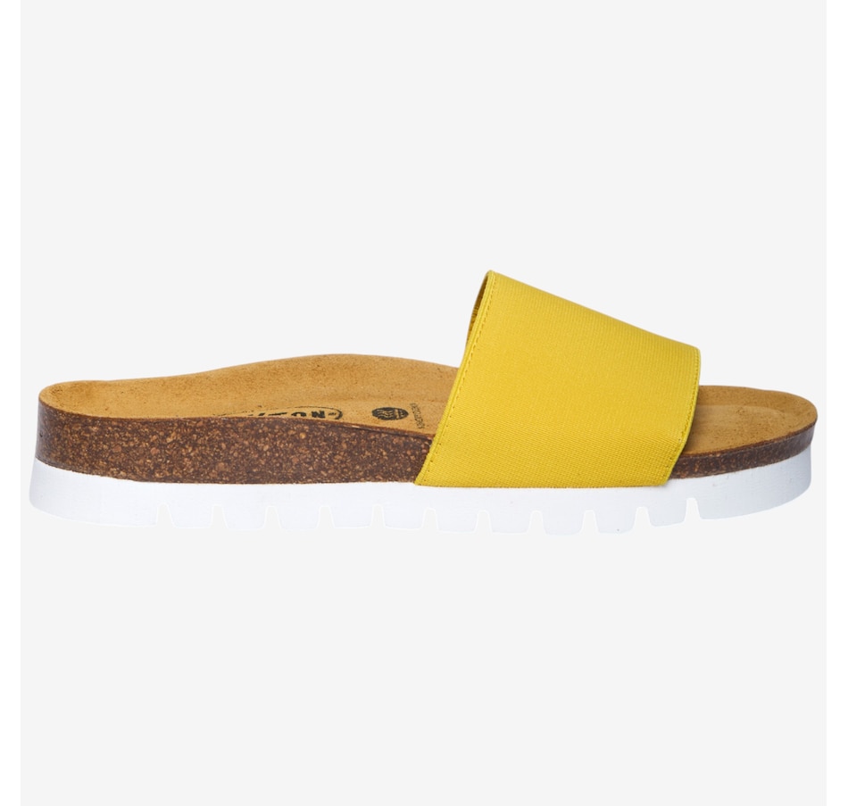 Image 121354_ALTMORE4.jpg, Product 121-354 / Price $99.99, Plakton Bacardi Slide from Plakton on TSC.ca's Shoes department