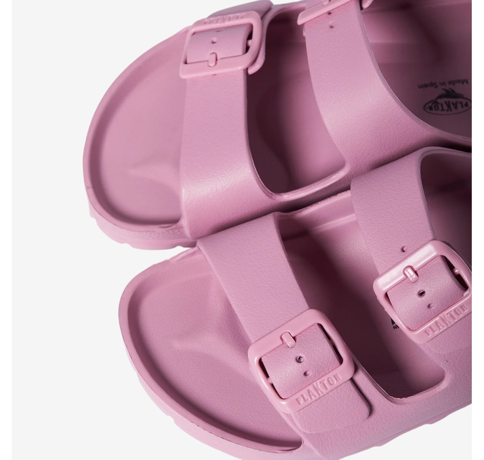 Image 121355_ALTMORE10.jpg, Product 121-355 / Price $54.99, Plakton Wanda Sandal from Plakton on TSC.ca's Shoes department