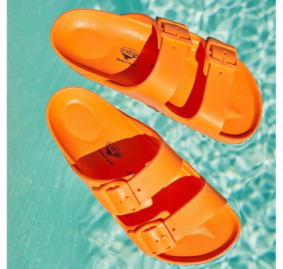 Image 121355_ALTMORE13.jpg, Product 121-355 / Price $54.99, Plakton Wanda Sandal from Plakton on TSC.ca's Shoes department
