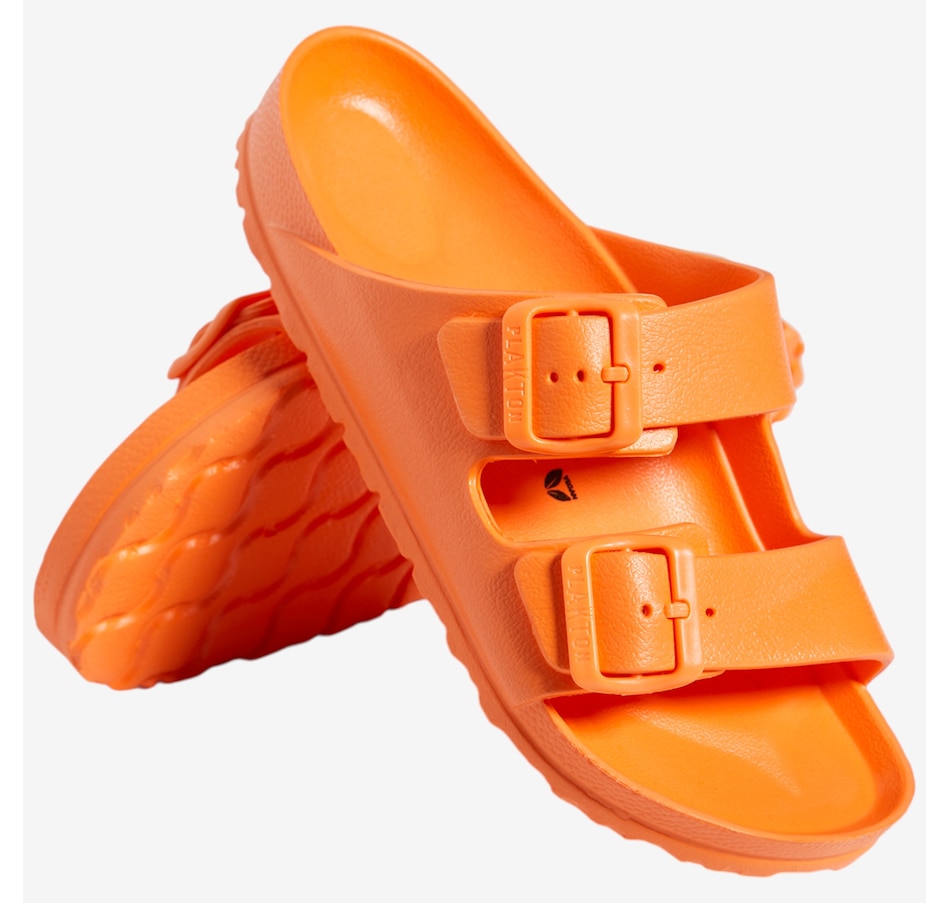 Image 121355_ALTMORE6.jpg, Product 121-355 / Price $54.99, Plakton Wanda Sandal from Plakton on TSC.ca's Shoes department