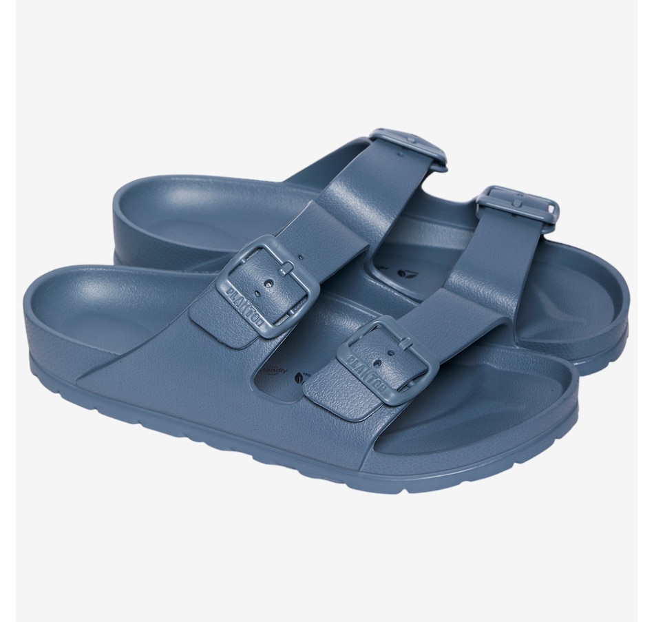Image 121355_ANTH.jpg, Product 121-355 / Price $54.99, Plakton Wanda Sandal from Plakton on TSC.ca's Shoes department