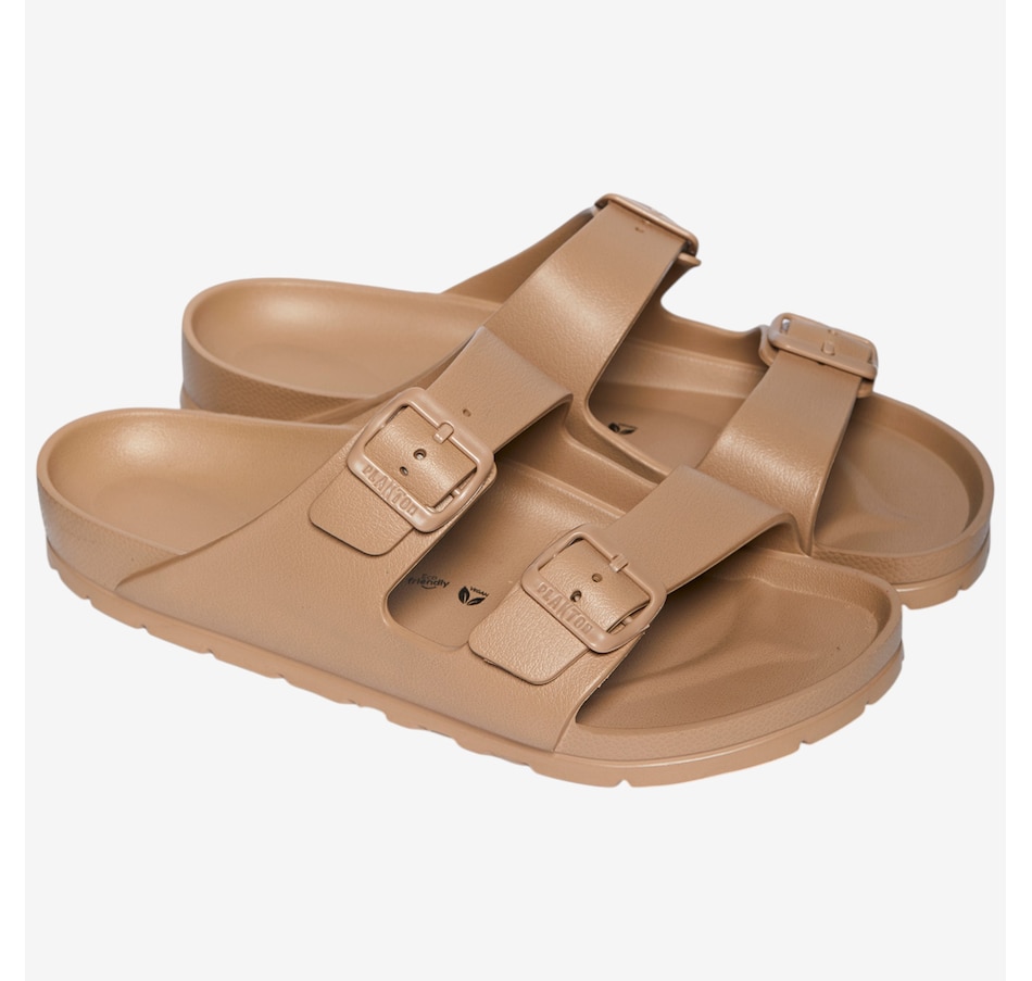Image 121355_CHO.jpg, Product 121-355 / Price $54.99, Plakton Wanda Sandal from Plakton on TSC.ca's Shoes department