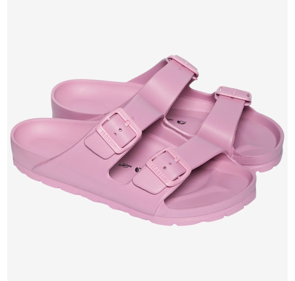 Image 121355_LLC.jpg, Product 121-355 / Price $54.99, Plakton Wanda Sandal from Plakton on TSC.ca's Shoes department