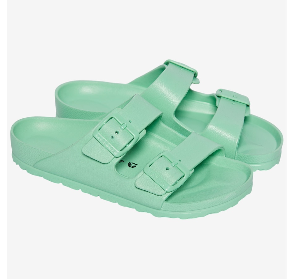 Image 121355_MNT.jpg, Product 121-355 / Price $54.99, Plakton Wanda Sandal from Plakton on TSC.ca's Shoes department