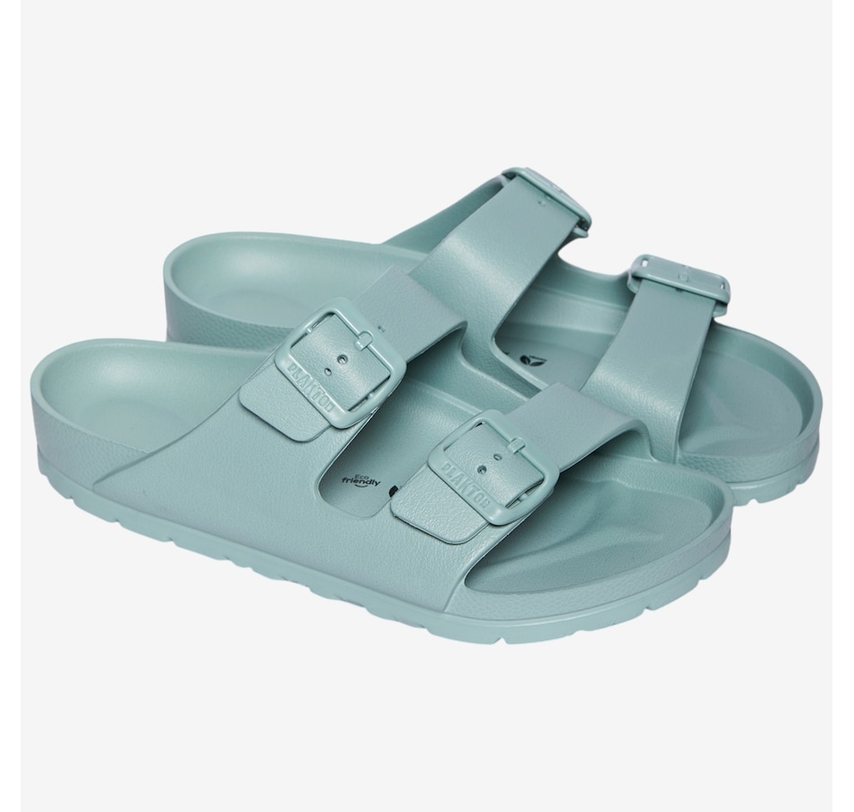 Image 121355_PIO.jpg, Product 121-355 / Price $54.99, Plakton Wanda Sandal from Plakton on TSC.ca's Shoes department