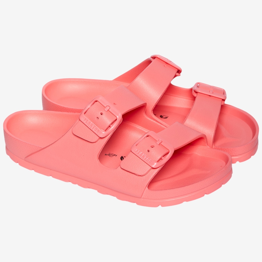 Image 121355_PNK.jpg, Product 121-355 / Price $44.99, Plakton Wanda Sandal from Plakton on TSC.ca's Shoes department