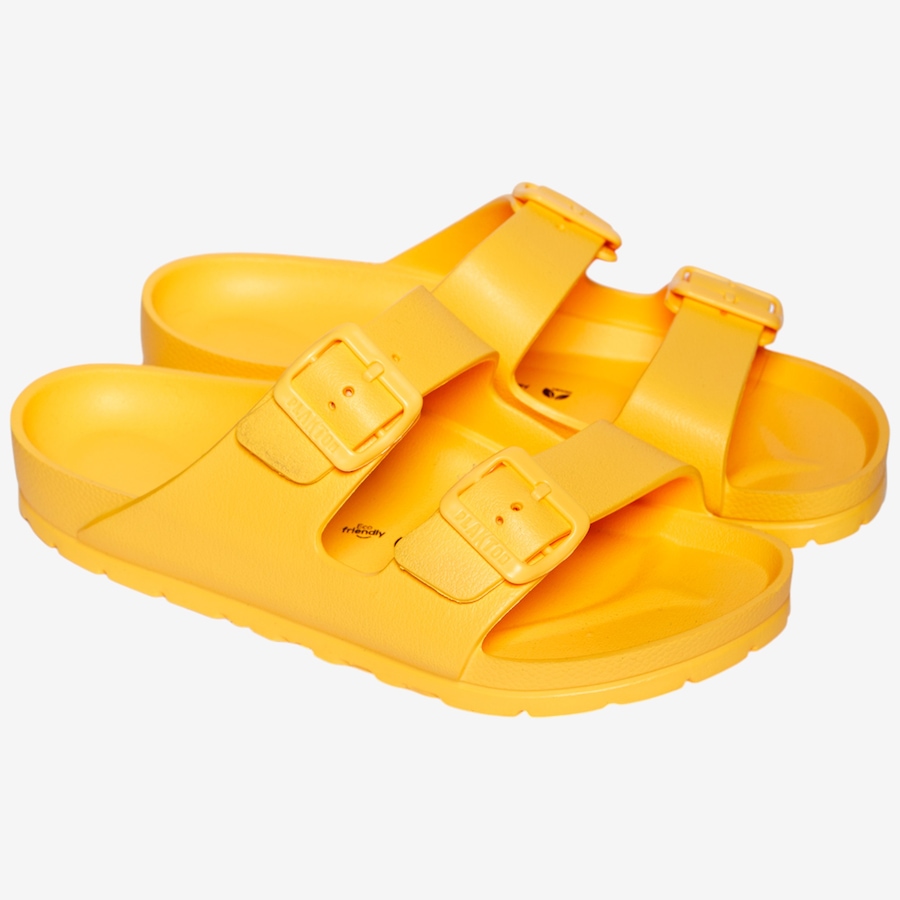 Image 121355_YEL.jpg, Product 121-355 / Price $44.99, Plakton Wanda Sandal from Plakton on TSC.ca's Shoes department
