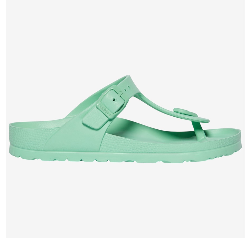 Image 121356_ALTMORE2.jpg, Product 121-356 / Price $59.99, Plakton Wendy Toe Post Sandal from Plakton on TSC.ca's Shoes department