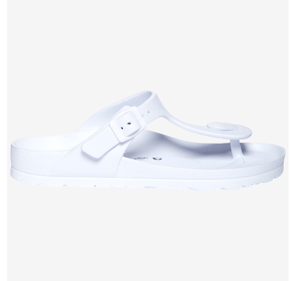 Image 121356_ALTMORE4.jpg, Product 121-356 / Price $59.99, Plakton Wendy Toe Post Sandal from Plakton on TSC.ca's Shoes department