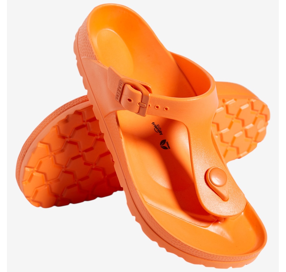 Image 121356_ALTMORE6.jpg, Product 121-356 / Price $59.99, Plakton Wendy Toe Post Sandal from Plakton on TSC.ca's Shoes department