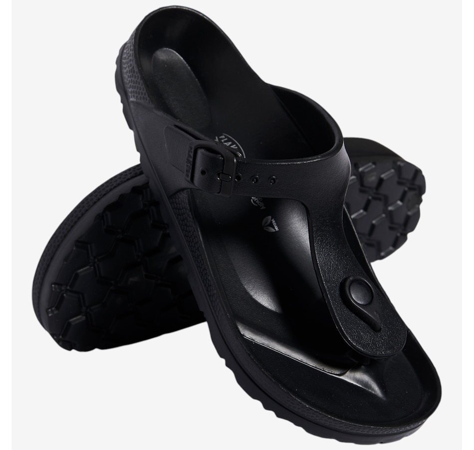 Image 121356_ALTMORE7.jpg, Product 121-356 / Price $59.99, Plakton Wendy Toe Post Sandal from Plakton on TSC.ca's Shoes department