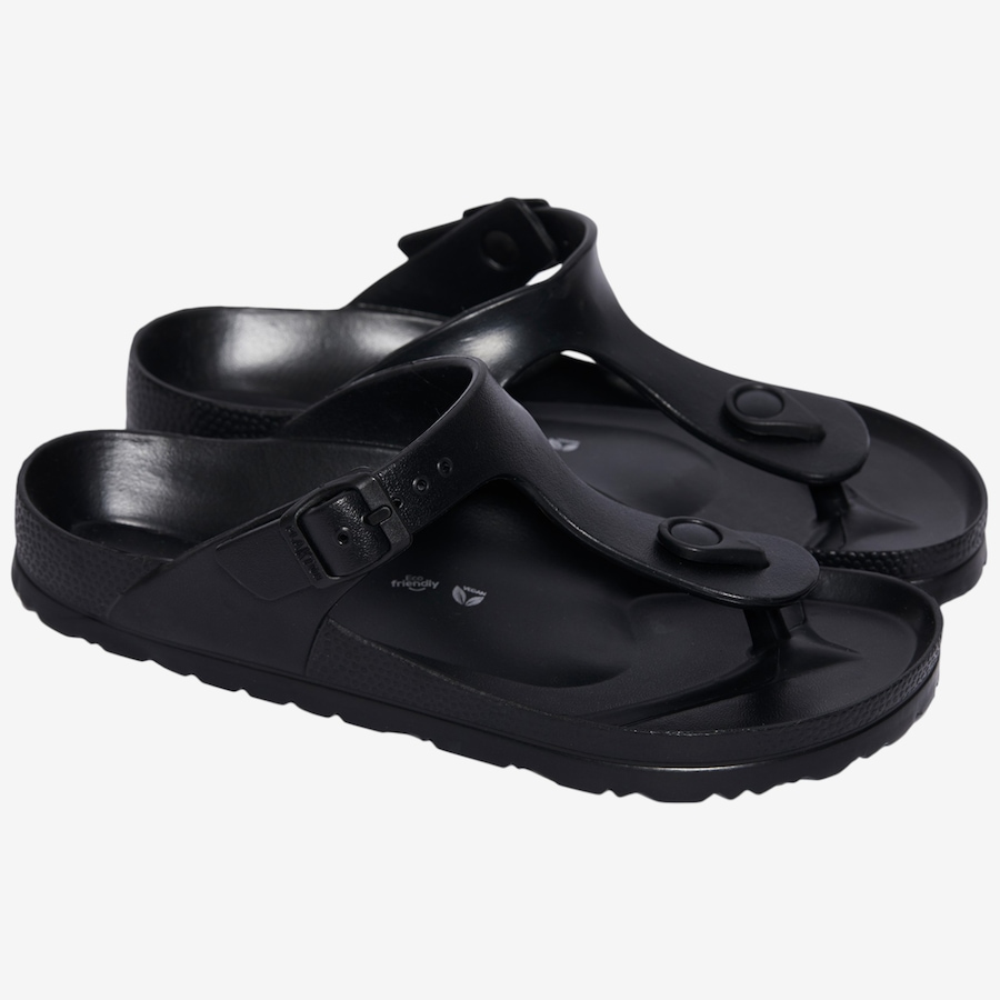 Image 121356_BLK.jpg, Product 121-356 / Price $44.99, Plakton Wendy Toe Post Sandal from Plakton on TSC.ca's Shoes department